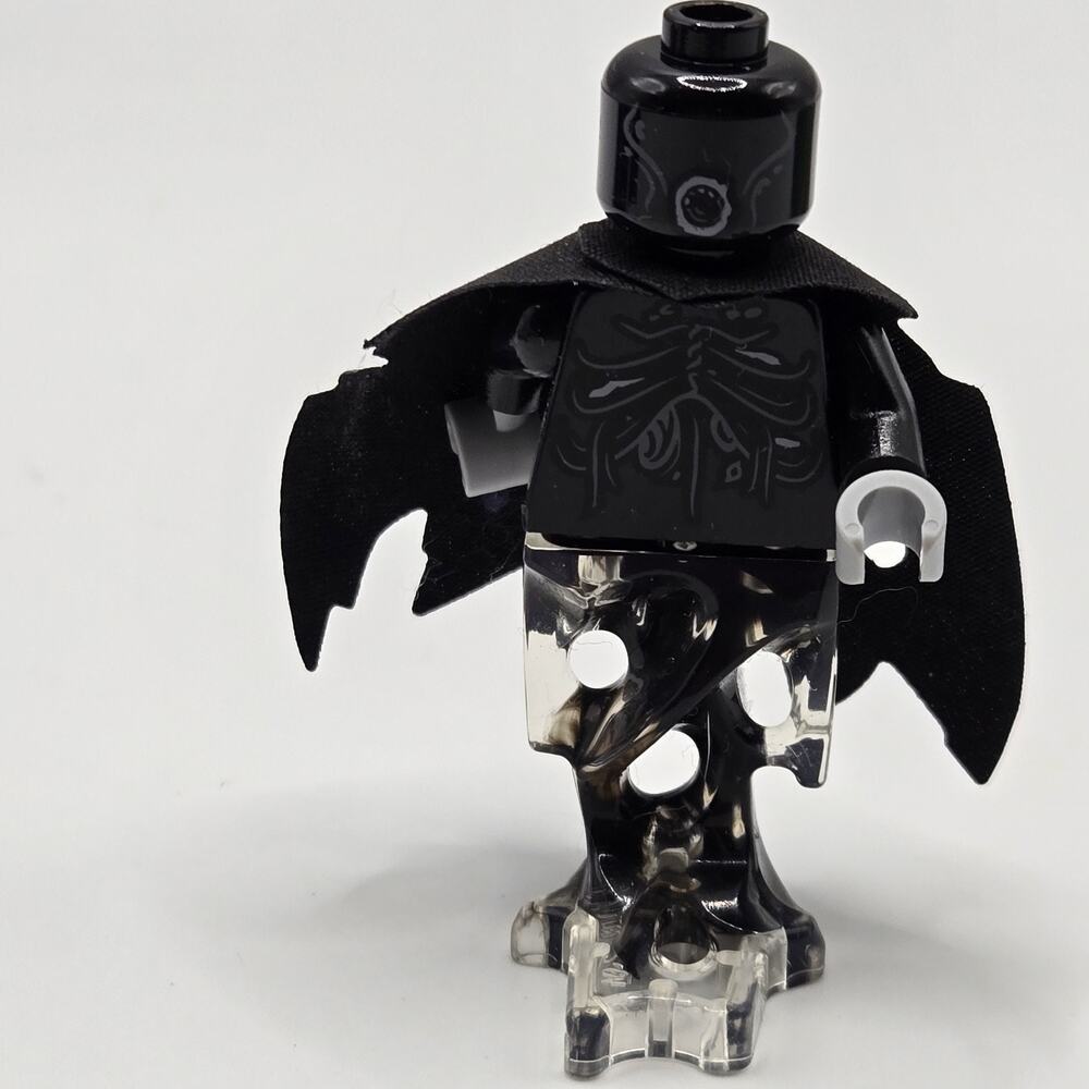 Lego Dementor Minifigure Harry Potter 75945 76405 75955 76403 hp155
